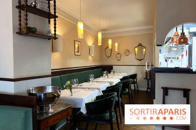 Panurge - Décoration