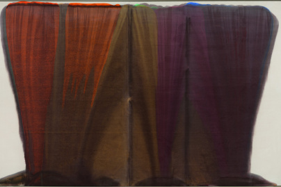 Cité de l'architecture et du patrimoine : expositions contemporaines du 22 octobre 2025 au 16 février 2026 - ML Surge