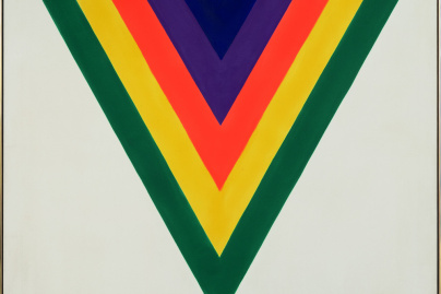 Cité de l'architecture et du patrimoine : expositions contemporaines du 22 octobre 2025 au 16 février 2026 - KN Every Third