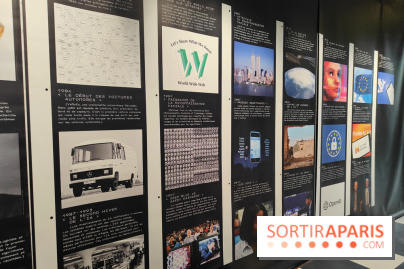 IA : l'exposition sur les intelligences artificielles se dévoile à la Cité des Sciences