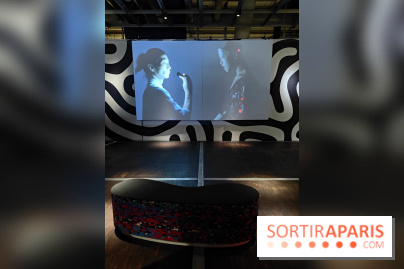 IA : l'exposition sur les intelligences artificielles se dévoile à la Cité des Sciences  - fotor 1759414602477