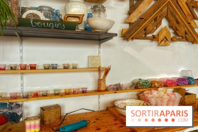 Etagère Café - IMG 5793