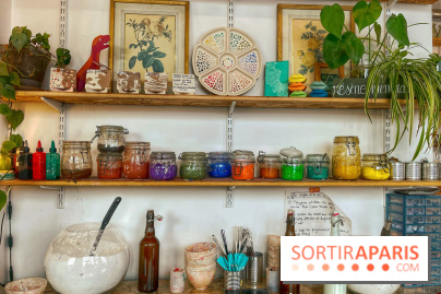 Etagère Café - IMG 5802