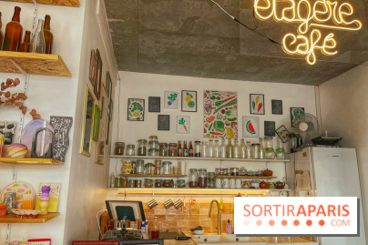 Etagère Café - IMG 5812