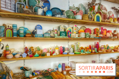 Etagère Café - IMG 5817