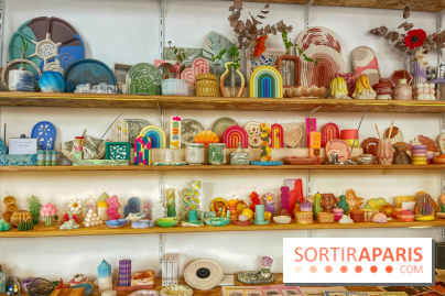 Etagère Café - IMG 5818