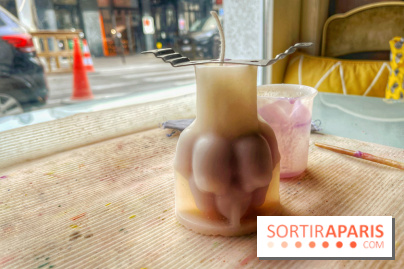 Etagère Café - IMG 5830