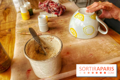 Etagère Café - IMG 5835