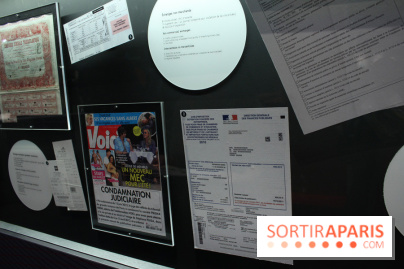 L'Expo l'Economie : krach, boom, mue à la Cité des Sciences