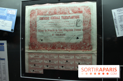 L'Expo l'Economie : krach, boom, mue à la Cité des Sciences