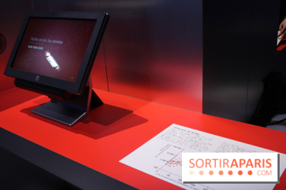 L'Expo l'Economie : krach, boom, mue à la Cité des Sciences