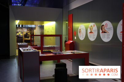 L'Expo l'Economie : krach, boom, mue à la Cité des Sciences