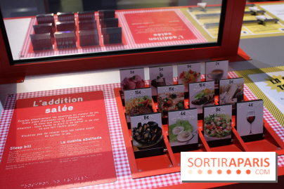 L'Expo l'Economie : krach, boom, mue à la Cité des Sciences