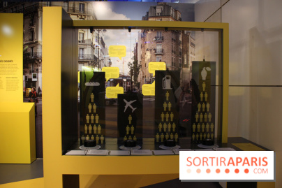 L'Expo l'Economie : krach, boom, mue à la Cité des Sciences