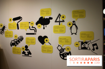 L'Expo l'Economie : krach, boom, mue à la Cité des Sciences