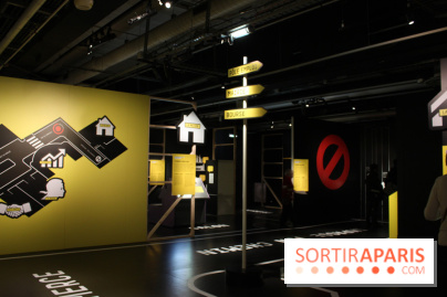 L'Expo l'Economie : krach, boom, mue à la Cité des Sciences