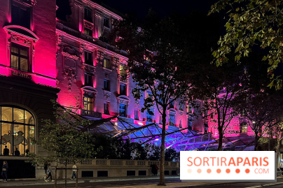 Gala des Bonnes Fées 2025 au Peninsula - 8D13DD56 099A 44AF BAA0 32A160D919B1