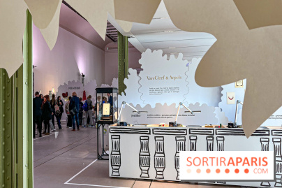 DeuxMains du Luxe 2025 au Grand Palais - IMG 4432 jpg 2