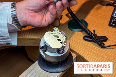 DeuxMains du Luxe 2025 au Grand Palais - IMG 4456 jpg 2