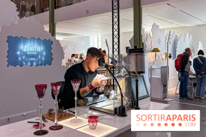 DeuxMains du Luxe 2025 au Grand Palais - IMG 4476 jpg 2