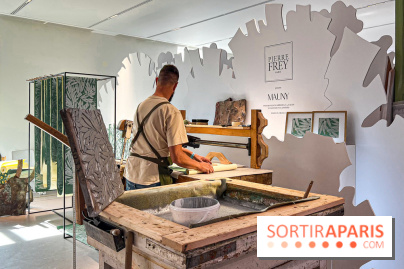 DeuxMains du Luxe 2025 au Grand Palais - IMG 4528 jpg