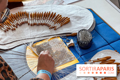 DeuxMains du Luxe 2025 au Grand Palais - IMG 4590 jpg