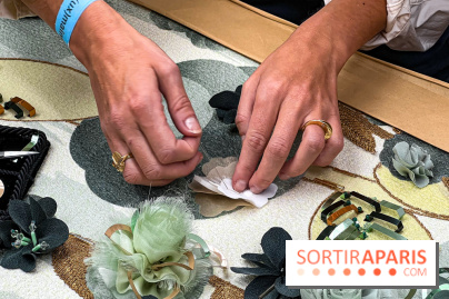 DeuxMains du Luxe 2025 au Grand Palais - IMG 4687 jpg