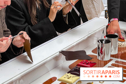 DeuxMains du Luxe 2025 au Grand Palais - IMG 4725 jpg 2