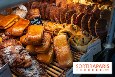 Boulangerie Pâtisserie Haelewyn - A7C08706