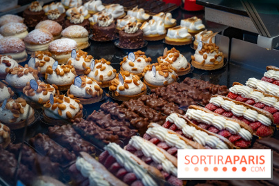 Boulangerie Pâtisserie Haelewyn - A7C08710