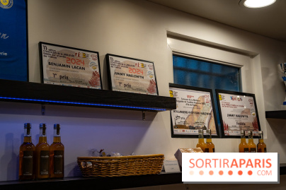 Boulangerie Pâtisserie Haelewyn - A7C08712