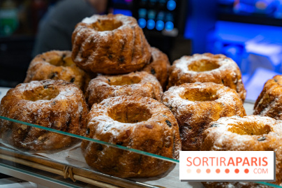Boulangerie Pâtisserie Haelewyn - brioche kouglof