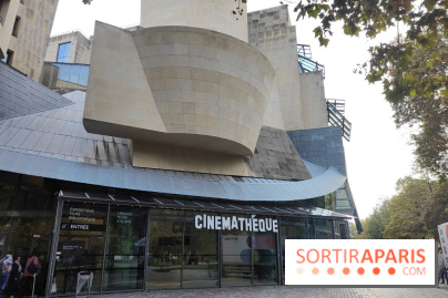 My name is Orson Welles : la grande exposition sur le génie du cinéma se dévoile à la Cinémathèque - visuel Cinémathèque 