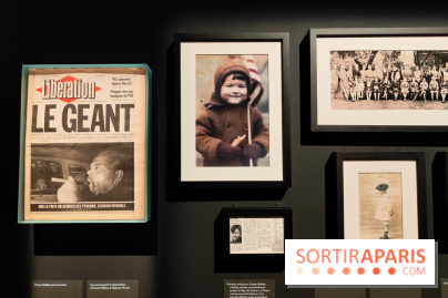 My name is Orson Welles : la grande exposition sur le génie du cinéma se dévoile à la Cinémathèque - fotor 1759749014267