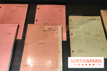 My name is Orson Welles : la grande exposition sur le génie du cinéma se dévoile à la Cinémathèque - fotor 1759748299542