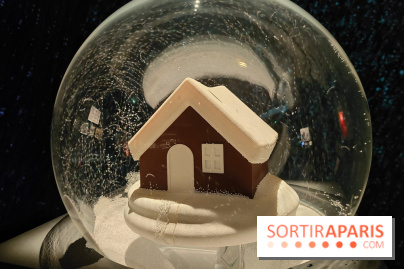 My name is Orson Welles : la grande exposition sur le génie du cinéma se dévoile à la Cinémathèque - fotor 1759748359600