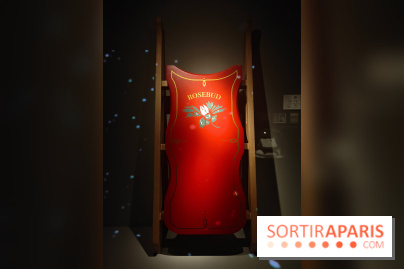 My name is Orson Welles : la grande exposition sur le génie du cinéma se dévoile à la Cinémathèque - fotor 1759749168095