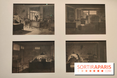 My name is Orson Welles : la grande exposition sur le génie du cinéma se dévoile à la Cinémathèque - fotor 1759748318672