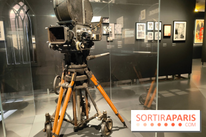 My name is Orson Welles : la grande exposition sur le génie du cinéma se dévoile à la Cinémathèque