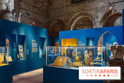 Moyen Âge du 19e siècle : une exposition sur les faux et copies au Musée de Cluny - IMG 5696 jpg