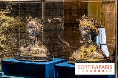 Moyen Âge du 19e siècle : une exposition sur les faux et copies au Musée de Cluny - IMG 5700 jpg