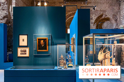 Moyen Âge du 19e siècle : une exposition sur les faux et copies au Musée de Cluny