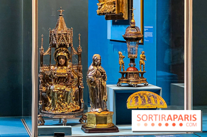 Moyen Âge du 19e siècle : une exposition sur les faux et copies au Musée de Cluny - 3