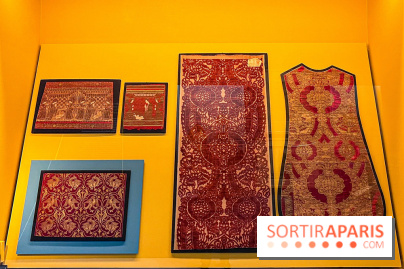 Moyen Âge du 19e siècle : une exposition sur les faux et copies au Musée de Cluny - IMG 5737 jpg