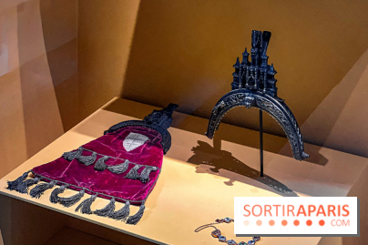 Moyen Âge du 19e siècle : une exposition sur les faux et copies au Musée de Cluny - IMG 5777