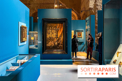 Moyen Âge du 19e siècle : une exposition sur les faux et copies au Musée de Cluny