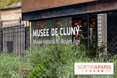 Moyen Âge du 19e siècle : une exposition sur les faux et copies au Musée de Cluny - IMG 5856 jpg