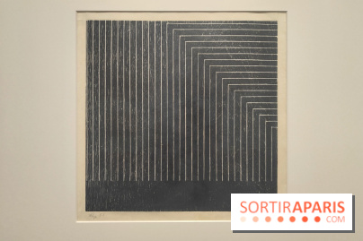 Lygia Pape, Tisser l'espace : une exposition délicate à la Bourse de Commerce - nos photos
