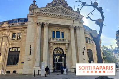 Minimal, quand l'art va à l'essentiel : l'exposition de la Bourse de Commerce se dévoile - fotor 1759832356035