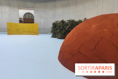 Minimal, quand l'art va à l'essentiel : l'exposition de la Bourse de Commerce se dévoile
